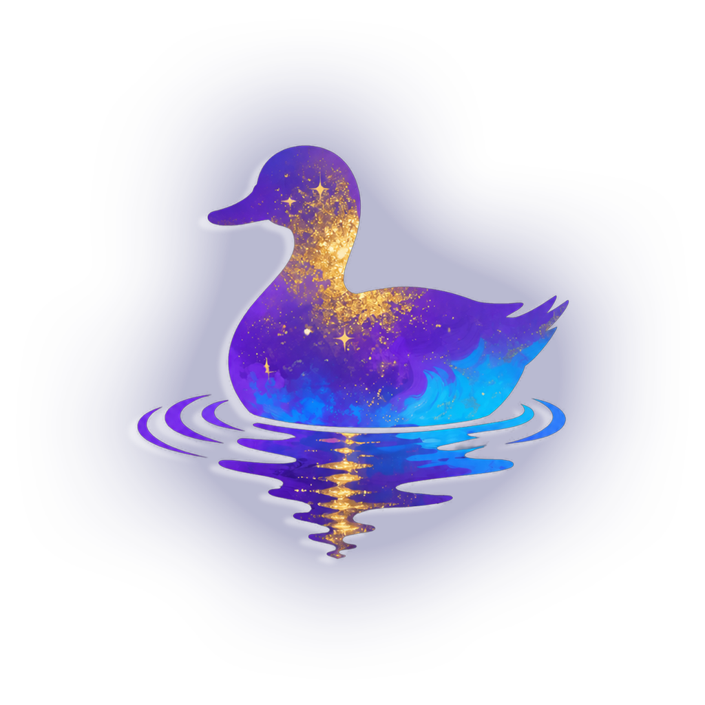 嘎聊 Logo